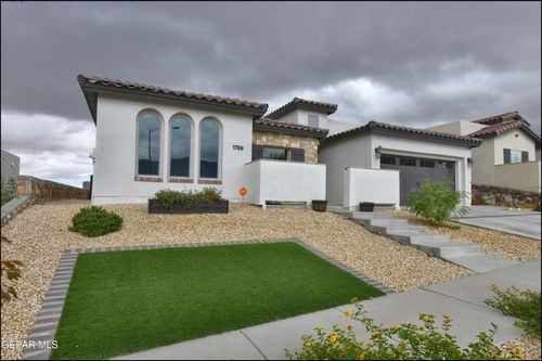 1759 Oxen Draw St, El Paso, TX, 79911-2235 | Card Image