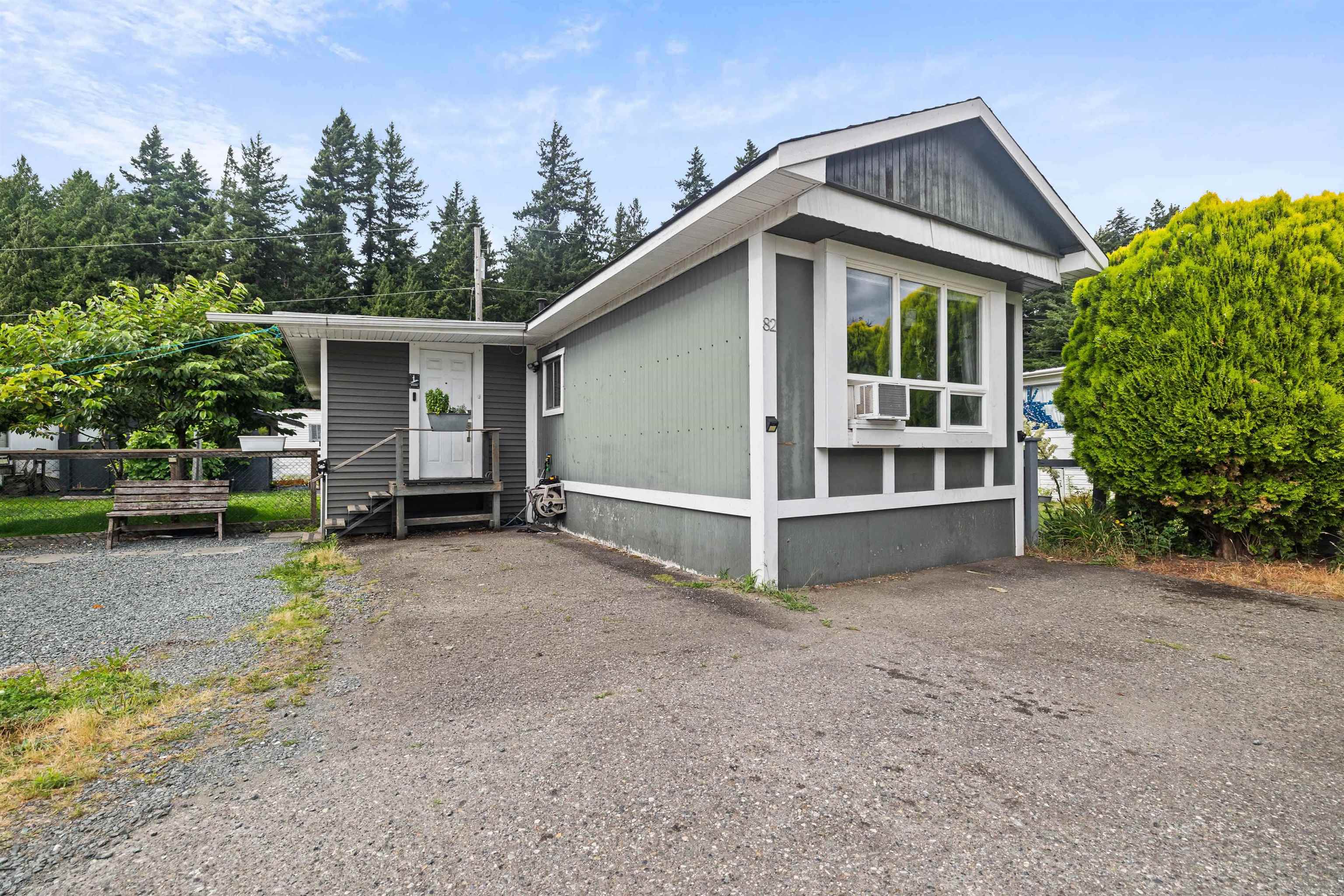 Residential in Chilliwack 2