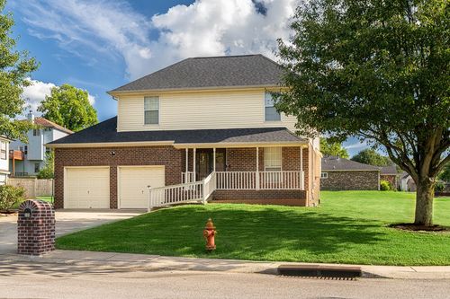 500 Mill Station Dr, Nashville, TN, 37207-3129 | Card Image