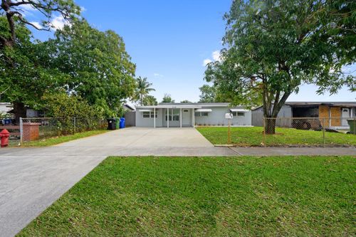 536 Sw 22nd Ter, Fort Lauderdale, FL, 33312-2246 | Card Image