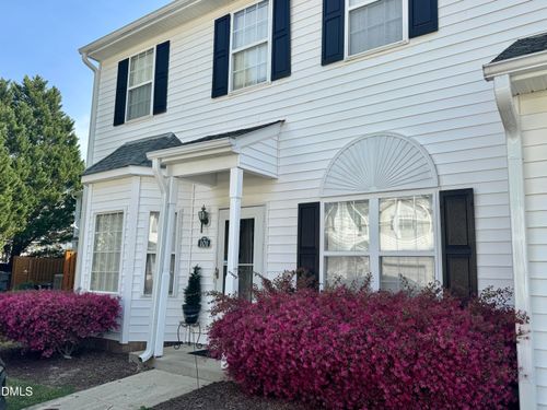 101 Misty Groves Circle, Morrisville, NC, 27560 | Card Image