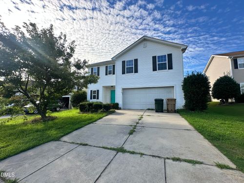 502 Kerriann Ln, Clayton, NC, 27520-2881 | Card Image