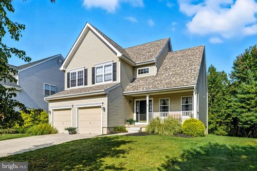 21 Hillside Ln, Mount Laurel, NJ, 08054-4519 | Card Image