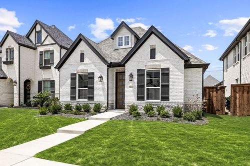 2612 Muirwood Way, Celina, TX, 75009-3023 | Card Image