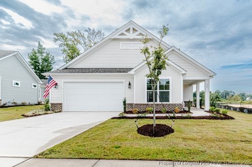 134 Oban Dr, Sanford, NC, 27330-7336 | Card Image