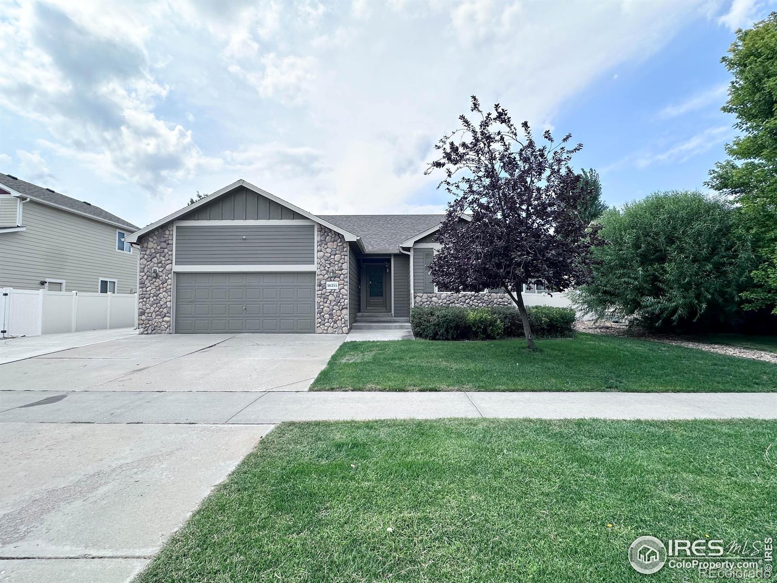 9th St, Mead, CO 80542