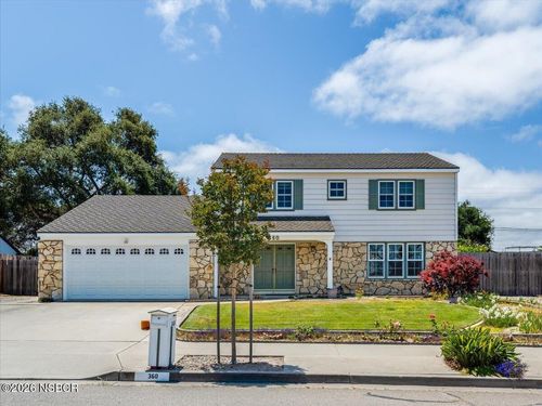 360 Tallyho Rd, Santa Maria, CA, 93455-4265 | Card Image