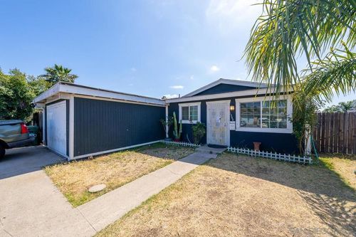 1380 Piedra St, San Diego, CA, 92154-3645 | Card Image