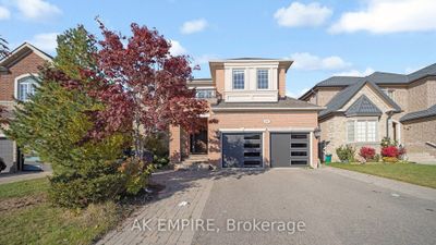 67 St Hubert Dr, House other with 5 bedrooms, 5 bathrooms and 6 parking in Brampton ON | Image 3