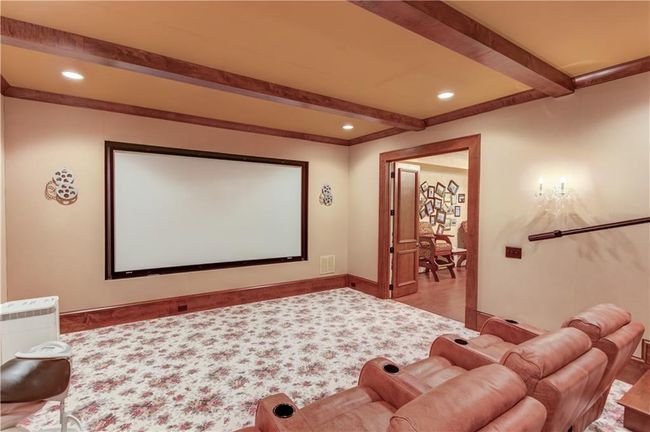 5004 Gunnison Trce, House other with 7 bedrooms, 9 bathrooms and null parking in Suwanee GA | Image 83
