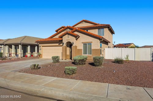 20926 E Founders Road, Red Rock, AZ, 85145 | Card Image