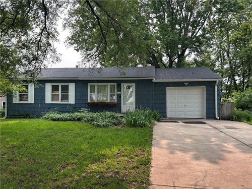 3801 N Osage St, Independence, MO, 64050-1026 | Card Image