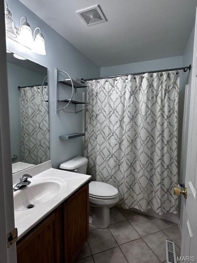 3121 Post Run Dr, House other with 3 bedrooms, 2 bathrooms and 2 parking in O Fallon MO | Image 16