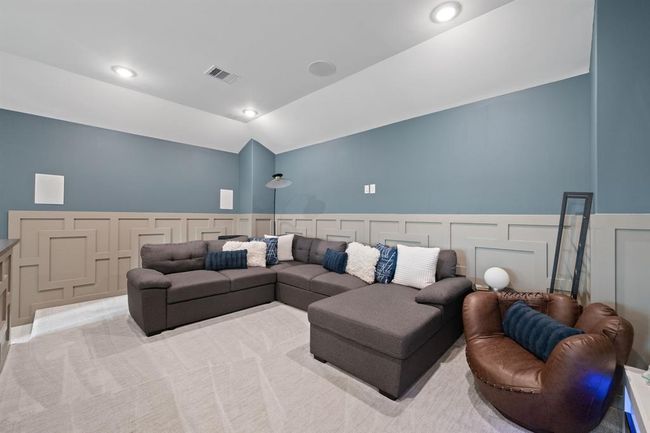 27494 S Lazy Meadow Way, House other with 4 bedrooms, 6 bathrooms and 3 parking in Spring TX | Image 34