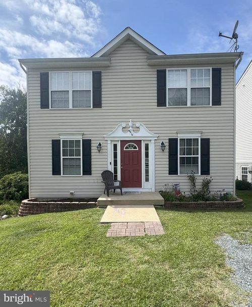 8910 Louisville Ave, NORTH BEACH, MD, 20714-4038 | Card Image