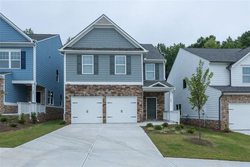 182 Parkwood Dr, Dawsonville, GA, 30534-4453 | Card Image
