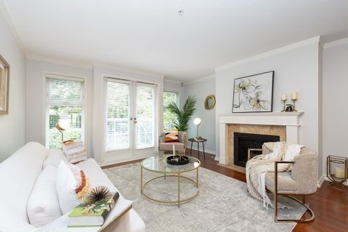 306-1023 Wolfe Street, Vancouver, BC, V6H1V6 | Card Image