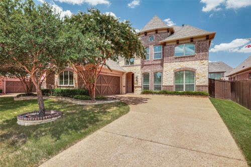 1528 Snowberry Dr, Allen, TX, 75013-5877 | Card Image
