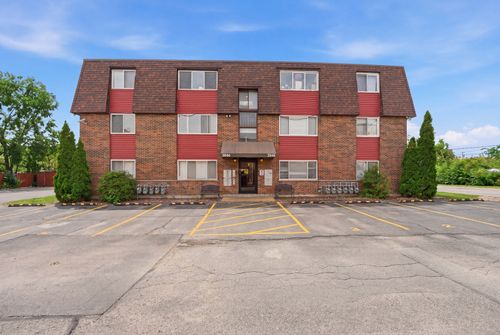 6-3846 25th Ave, Schiller Park, IL, 60176-2151 | Card Image