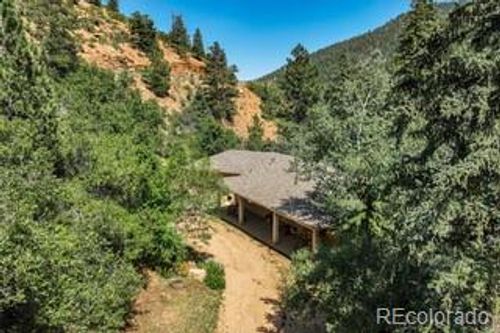 4775 Neeper Valley Rd, Manitou Springs, CO, 80829-5826 | Card Image