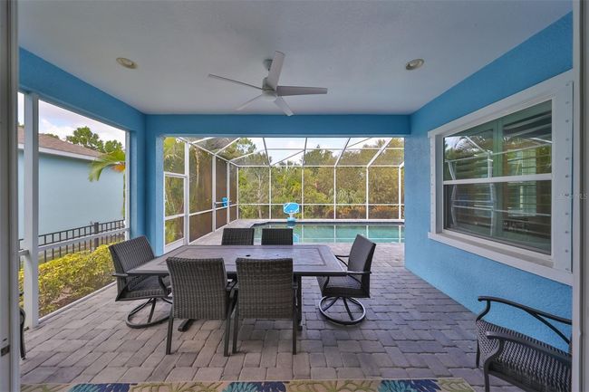 5112 Coastal Scene Dr, House other with 4 bedrooms, 4 bathrooms and null parking in APOLLO BEACH FL | Image 28