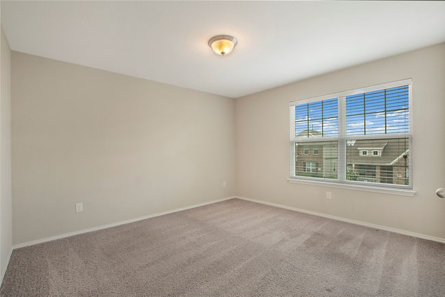 Empty room featuring baseboards and carpet floors | Image 30