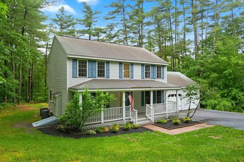 1 Cricket Hill Drive, Amherst, NH, 03031 | Card Image