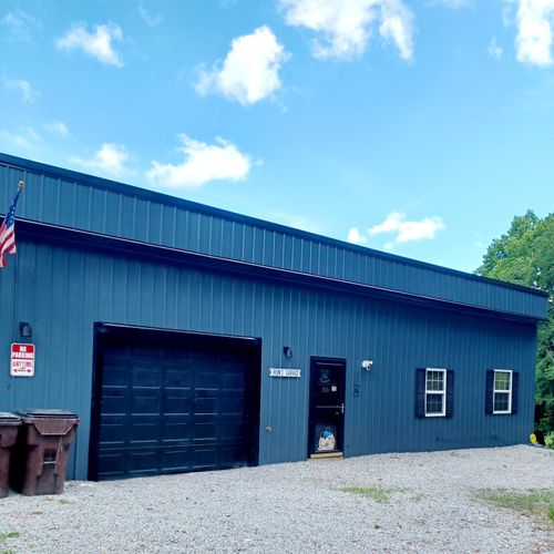 100 Vine St, Sadieville, KY, 40370-9731 | Card Image