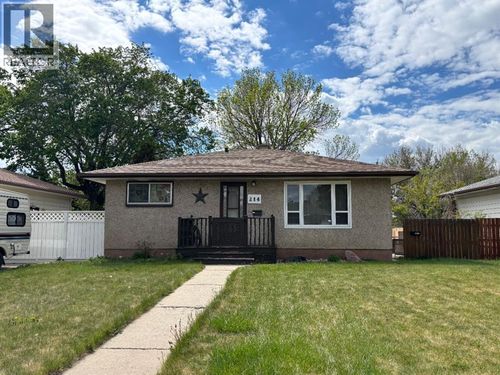 214 25 Street S, Lethbridge, AB, T1J3N9 | Card Image