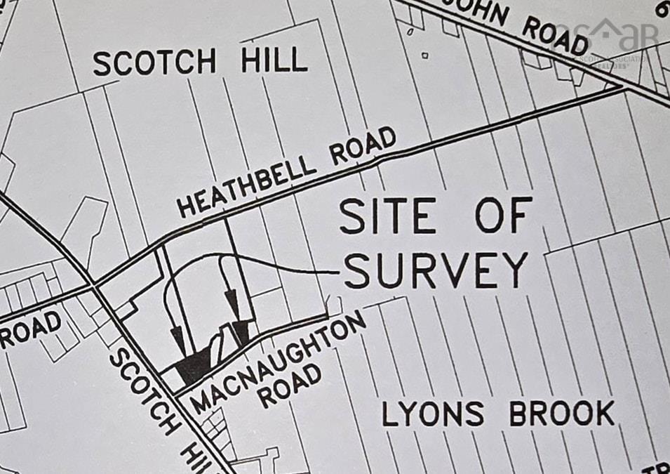 Land in Lyons Brook 5