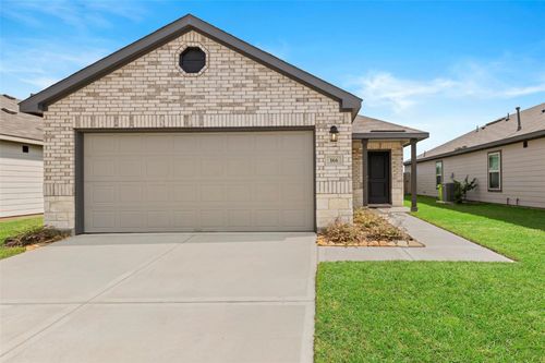 166 Sterling River Ln, Magnolia, TX, 77354-7349 | Card Image