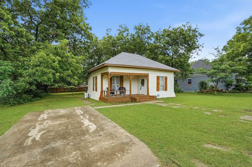 814 S Maxey St, Sherman, TX, 75090-6937 | Card Image