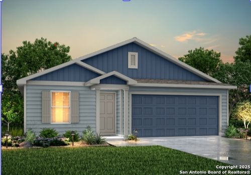 302 Mariposa Cir, Kenedy, TX, 78119 | Card Image