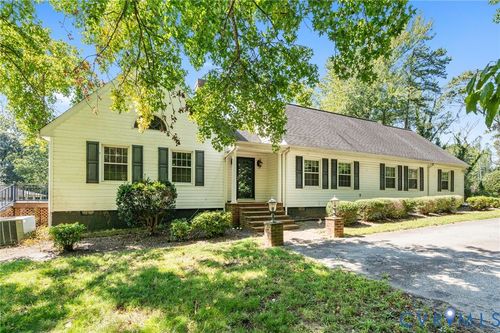 26701 Selma Rd, Jetersville, VA, 23083-2705 | Card Image