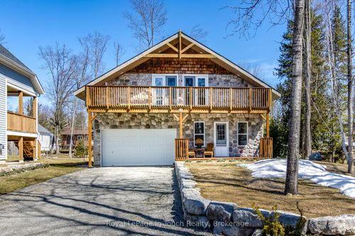1751 Tiny Beaches Rd S, Tiny, ON, L0L1P1 | Card Image