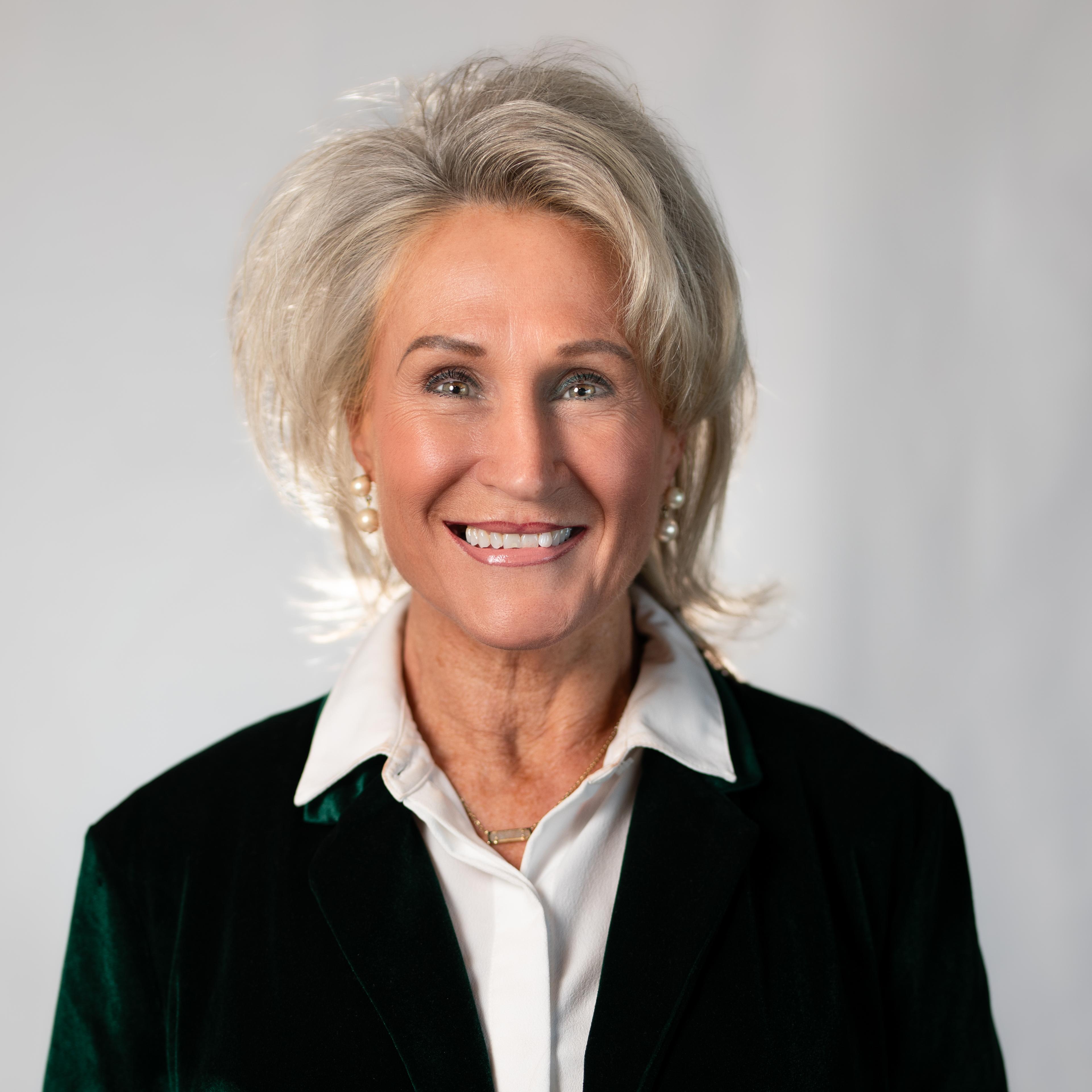Pamela Johnston