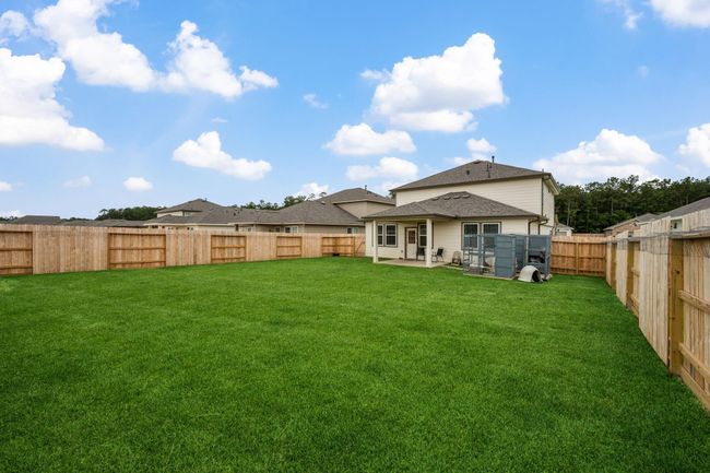 228 Little Spring Ct, House other with 5 bedrooms, 3 bathrooms and 2 parking in Anahuac TX | Image 29