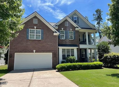 12 Stonehouse Ct, Durham, NC, 27713-6107 | Card Image