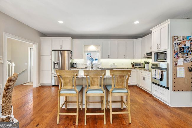 147 Harrison Pointe Dr, House other with 4 bedrooms, 4 bathrooms and 2 parking in St Simons Is GA | Image 14