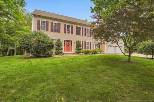 97 Cherry Swamp Rd, Moodus, CT, 06469-1040 | Card Image
