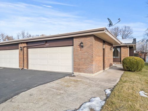 320 N 150 W, Logan, UT, 84321-3913 | Card Image