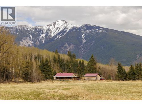 3563 Hinkelman Rd, Mcbride, BC, V0J1Z2 | Card Image