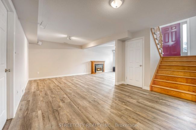 60 D'andrea Trail, House other with 2 bedrooms, 3 bathrooms and 4 parking in Sarnia ON | Image 21