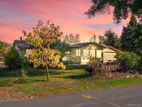 9815 W 37th Ave, Wheat Ridge, CO, 80033 | Card Image