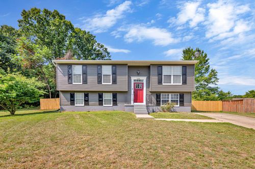 3609 Willow Ridge Ct, DISTRICT HEIGHTS, MD, 20747-3962 | Card Image