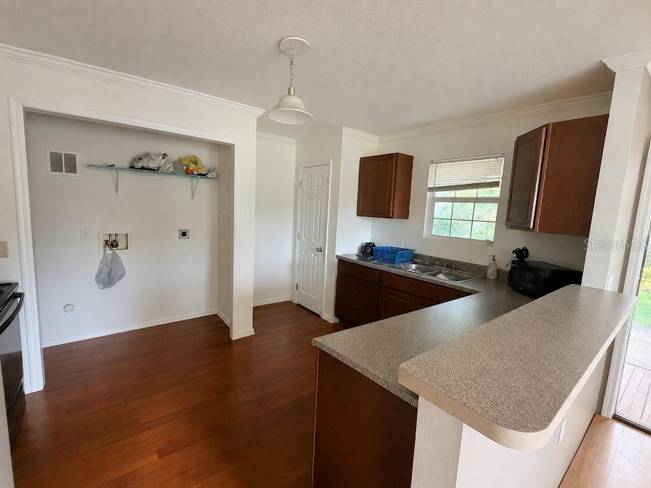 Residential in OCKLAWAHA 3