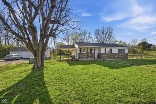 1717 N 23rd St, New Castle, IN, 47362-4033 | Card Image