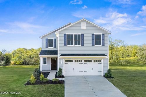 1435 Cherry Creek Avenue, Winnabow, NC, 28479 | Card Image