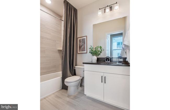 1314 Parker Blvd, Townhouse with 2 bedrooms, 3 bathrooms and null parking in PRINCETON JUNCTION NJ | Image 9