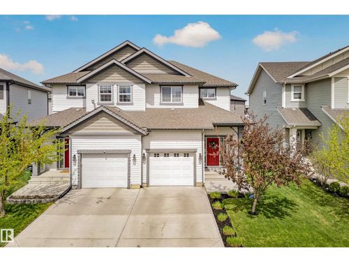 1243 Mcconachie Blvd Nw, Edmonton, AB, T5Y3T3 | Card Image